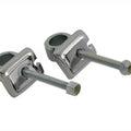 Rear Axle Adjuster Kit for Harley-Davidson