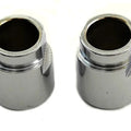 Axle Spacer for Harley-Davidson