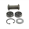 Wheel Hub Bearing Rebuild Kit 3/4 inch for Harley-Davidson