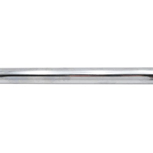 Chrome Rear Axle for Harley-Davidson