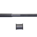 VL Front Axle Kit Parkerized for Harley-Davidson