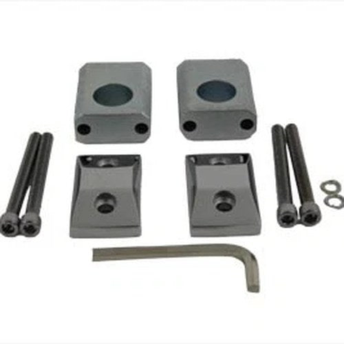 Rear Axle Adjuster 3/4 inch Inner Diameter for Harley-Davidson
