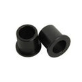 Rear Axle Spacer Set 3/4 inch Inner Diameter for Harley-Davidson