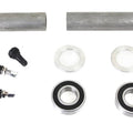 Front Wheel Bearing Kit 25mm for Harley-Davidson