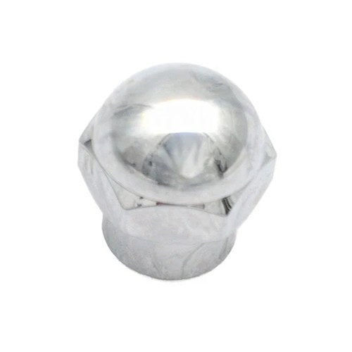 Axle Shoulder Nut 1 inch Diameter for Harley-Davidson
