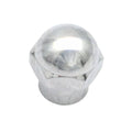 Axle Shoulder Nut 1 inch Diameter for Harley-Davidson