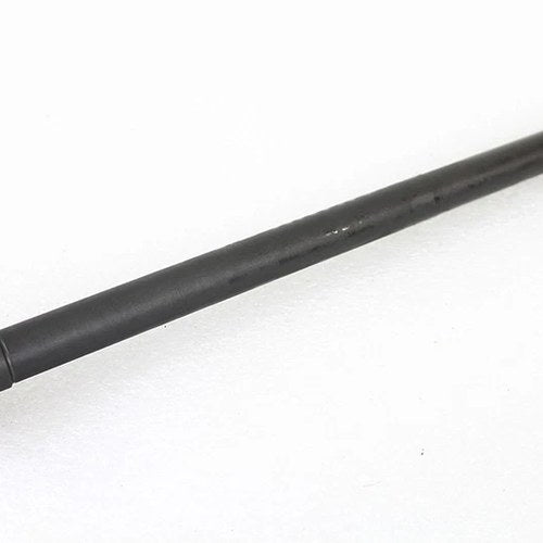 Rigid Rear Axle Parkerized for Harley-Davidson