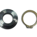 Hub Cap Adapter Spacer for Harley-Davidson