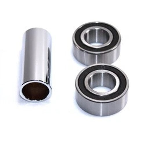 Replica Front Wheel Hub Bearing Kit 1 inch for Harley-Davidson