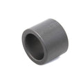 Rear Axle Sleeve Spacer 1 inch Inner Diameter Parkerized for Harley-Davidson