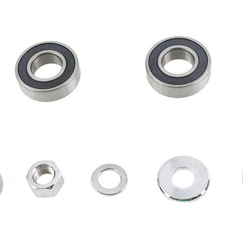 Replica Wheel Hub Bearing Kit 25mm for Harley-Davidson