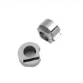 Rear Axle Collar Set 3/4 inch Inner Diameter for Harley-Davidson
