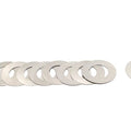 Wheel Hub Bearing Shim.004 Thick for Harley-Davidson