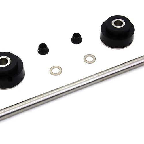 Swingarm Iso Mount Pin Kit for Harley-Davidson