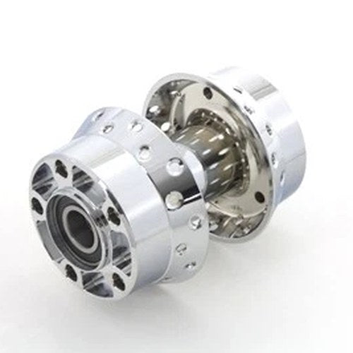 Rear Wheel Hub 25mm Bearings for Harley-Davidson