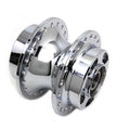 Front Wheel Hub Chrome for Harley-Davidson