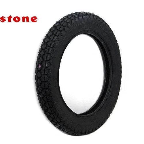 Firestone 4.00 X 18 inch Blackwall for Harley-Davidson