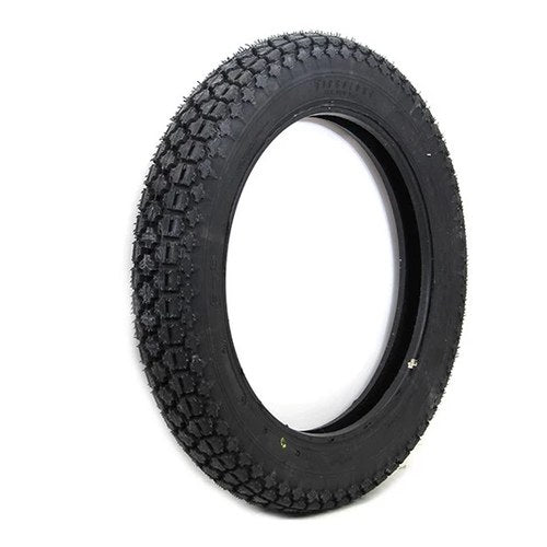 Firestone 4.00 X 19 inch Blackwall for Harley-Davidson