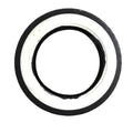 Vee Rubber MT90HB X 16 inch Whitewall Rear Tire for Harley-Davidson