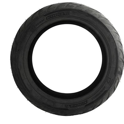 Rear Michelin Commander Iii 200/55 R17 Cruiser Tire for Harley-Davidson