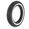 VeeMoto MT90-16 Whitewall Tire for Harley-Davidson