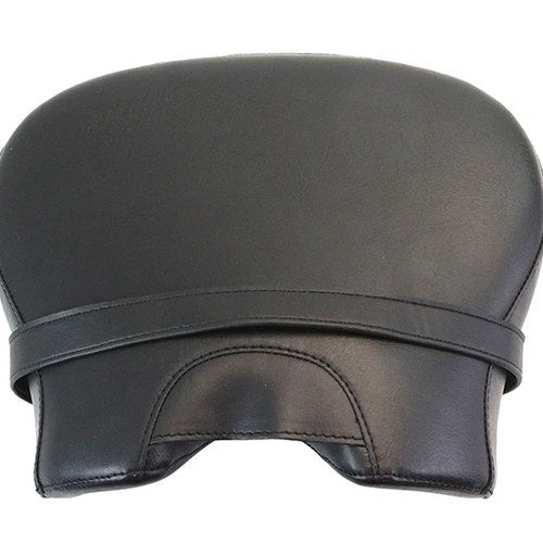 Passenger Pillion Pad for Harley-Davidson