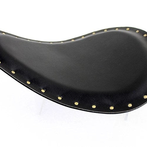 Bates Bobber Solo Seat for Harley-Davidson