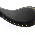 Bates Bobber Solo Seat for Harley-Davidson