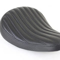 Bates Tuck and Roll Solo Seat for Harley-Davidson