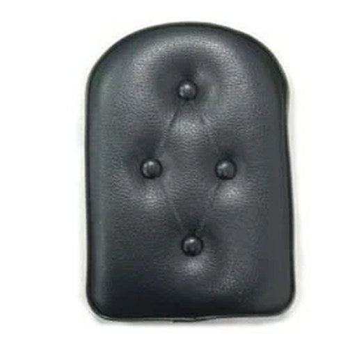 Four Button Sissy Bar Pad for Harley-Davidson