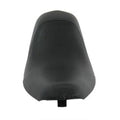 Wyatt Gatling inchButt Bucket inch Solo Seat for Harley-Davidson