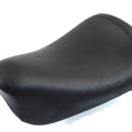Contour Style Frame Mount Solo Seat for Harley-Davidson