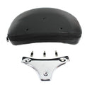 Passenger Low Backrest Pad for Harley-Davidson