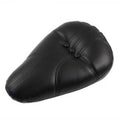 Button Style Micro Solo Seat for Harley-Davidson