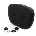 Passenger Seat Pillow Back for Harley-Davidson