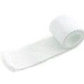 White Exhaust Wrap for Harley-Davidson