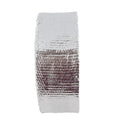 Silver Exhaust Wrap for Harley-Davidson