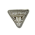British Motorcycle Belt Buckle for Harley-Davidson