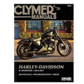 Clymer Repair Manual for 2014-up XL for Harley-Davidson