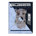 Mikuni Carburetor Parts and Information Manual for Harley-Davidson