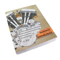 Panhead Parts Manual for Harley-Davidson