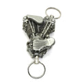Knucklehead Keychain for Harley-Davidson