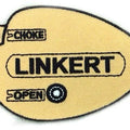 Linkert Air Dam Patches for Harley-Davidson