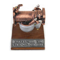 Linkert M Carburetor Model for Harley-Davidson