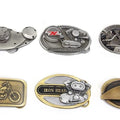 XL Belt Buckle Gift Set for Harley-Davidson
