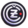 CZ Motorcycle Patches for Harley-Davidson