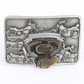 Shovelhead Belt Buckle for Harley-Davidson