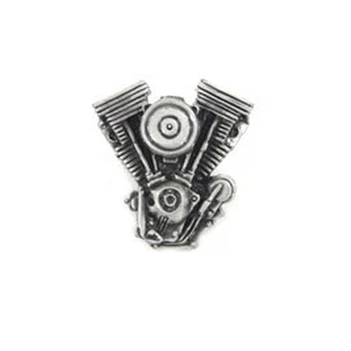 Evolution Lapel Pin for Harley-Davidson