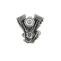 Evolution Lapel Pin for Harley-Davidson