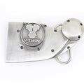 XL Points System Cover Belt Buckle for Harley-Davidson